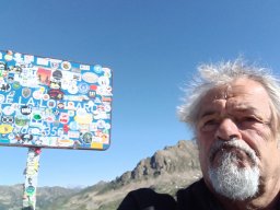Wilsons Paessetour 3.0